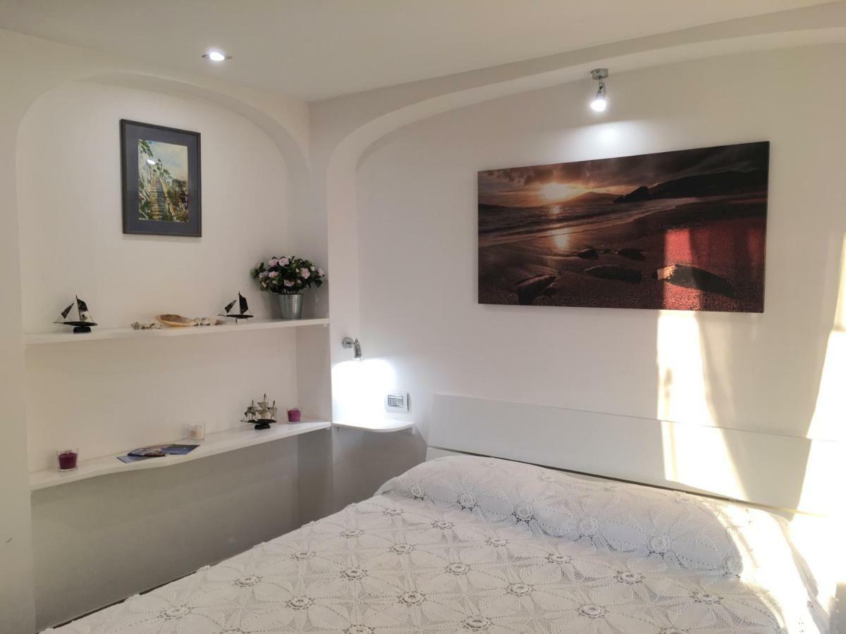 B&B Eden Frait Anacapri  Exterior foto