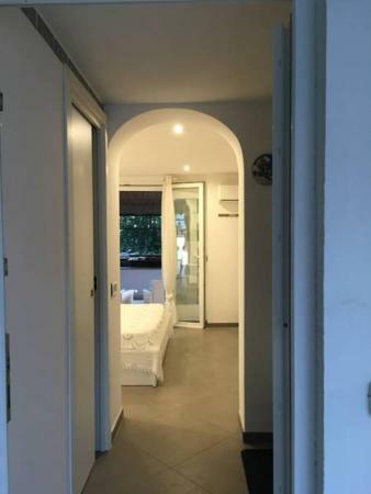 B&B Eden Frait Anacapri  Exterior foto