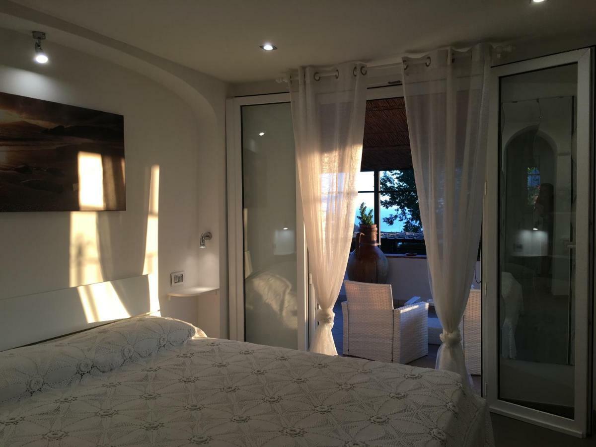 B&B Eden Frait Anacapri  Exterior foto