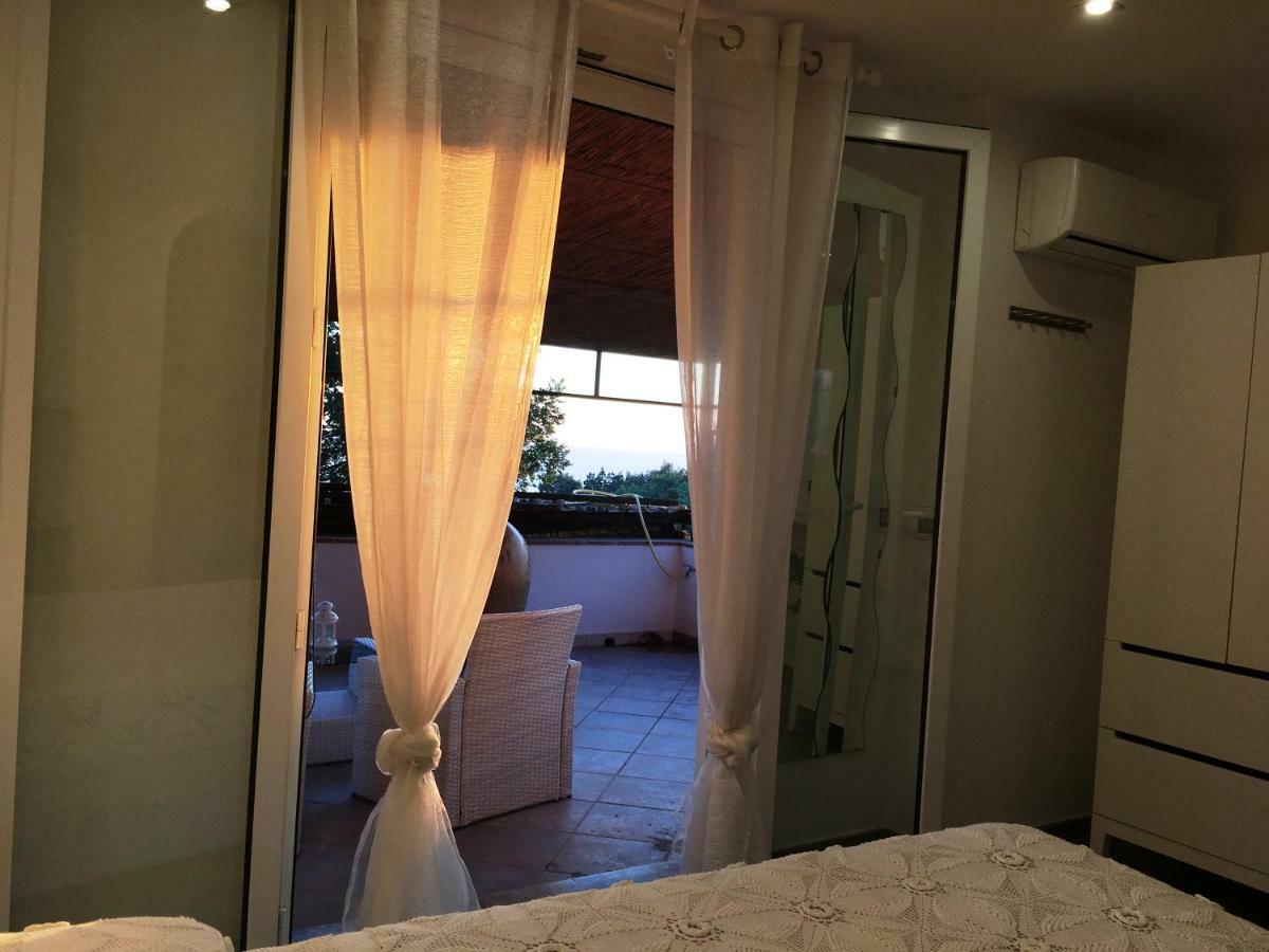 B&B Eden Frait Anacapri  Exterior foto