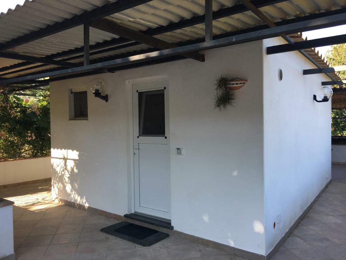 B&B Eden Frait Anacapri  Exterior foto