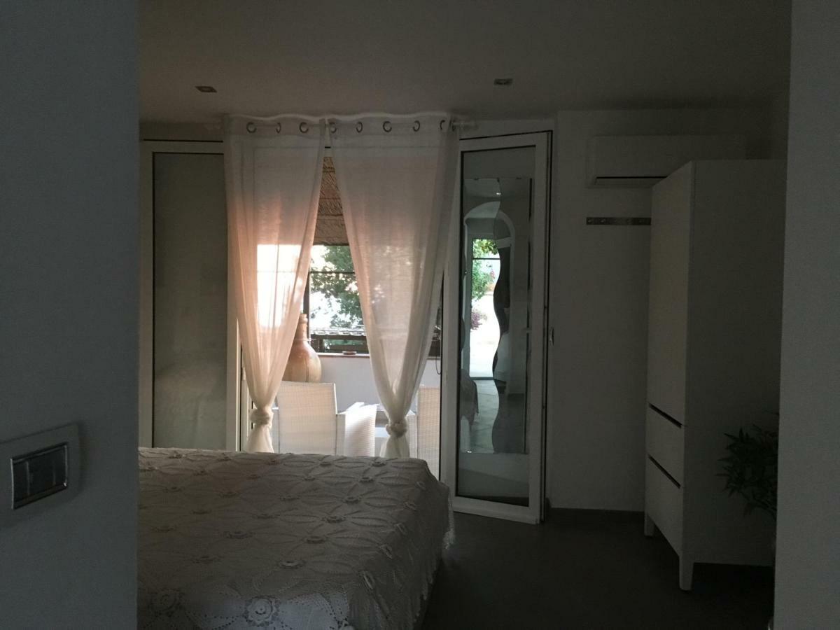 B&B Eden Frait Anacapri  Exterior foto