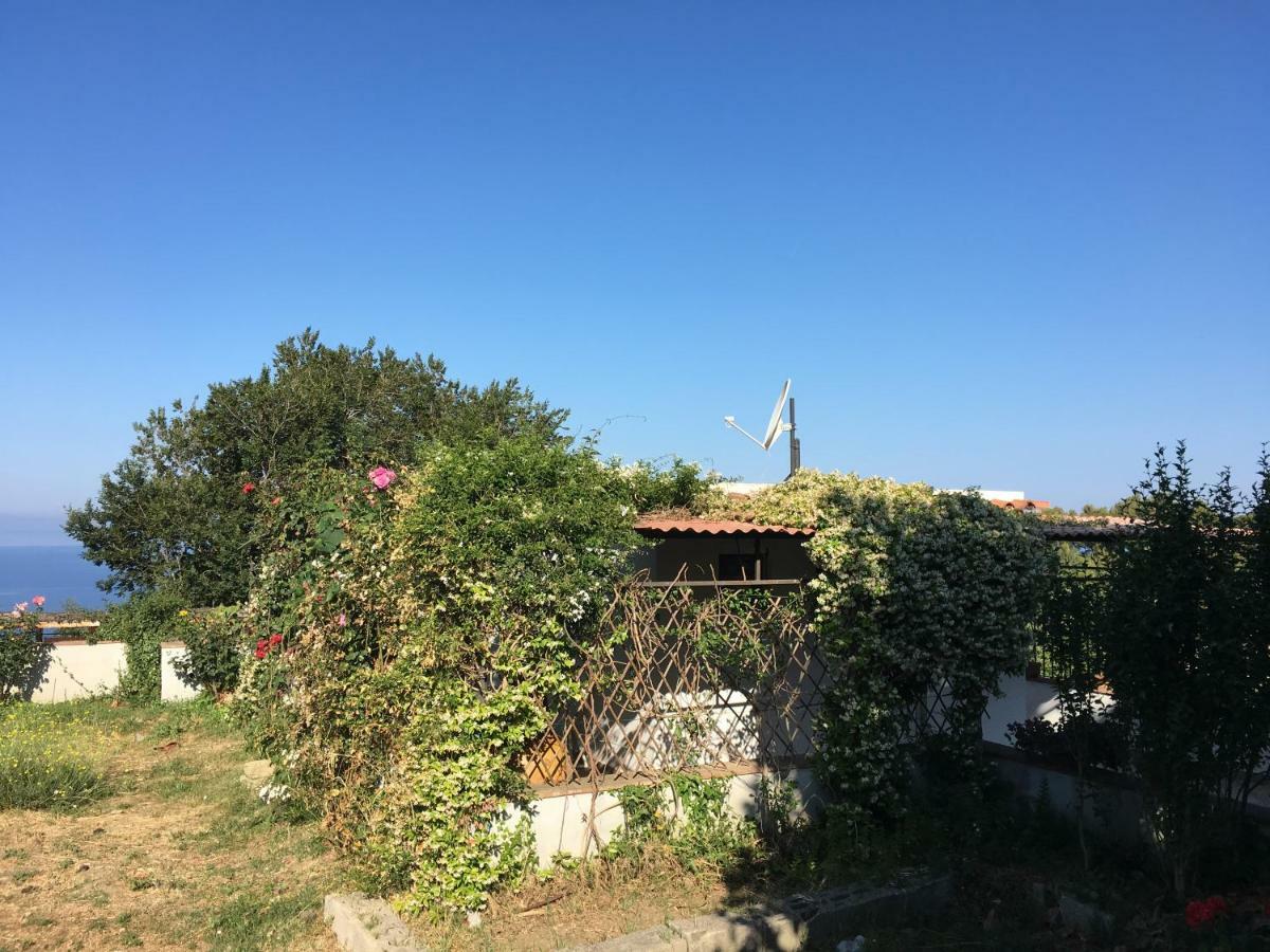 B&B Eden Frait Anacapri  Exterior foto
